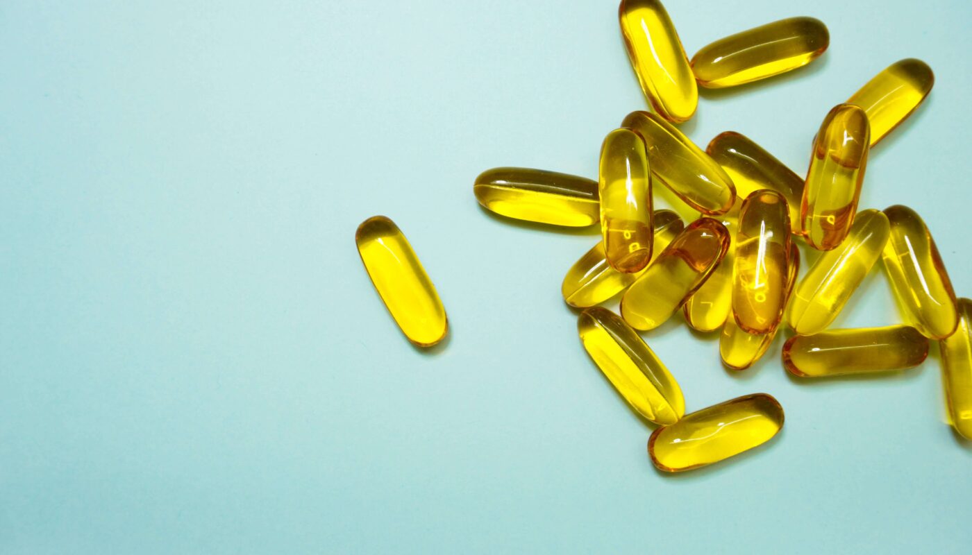 Omega-3 Fish Oil Supplements: Benefits, Side Effects, and Uses