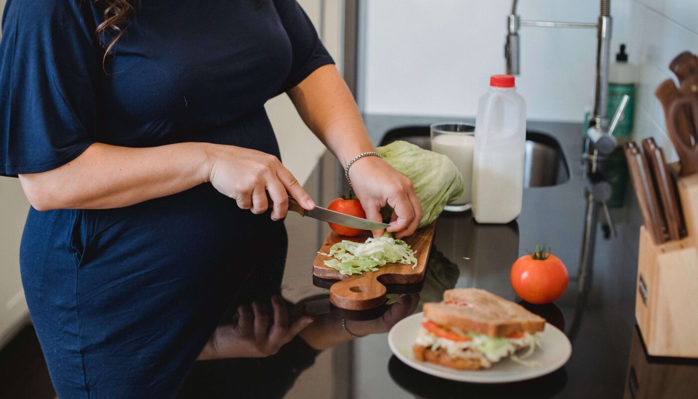 Nutrition And Lifestyle: Tips For Healthy Pregnancy